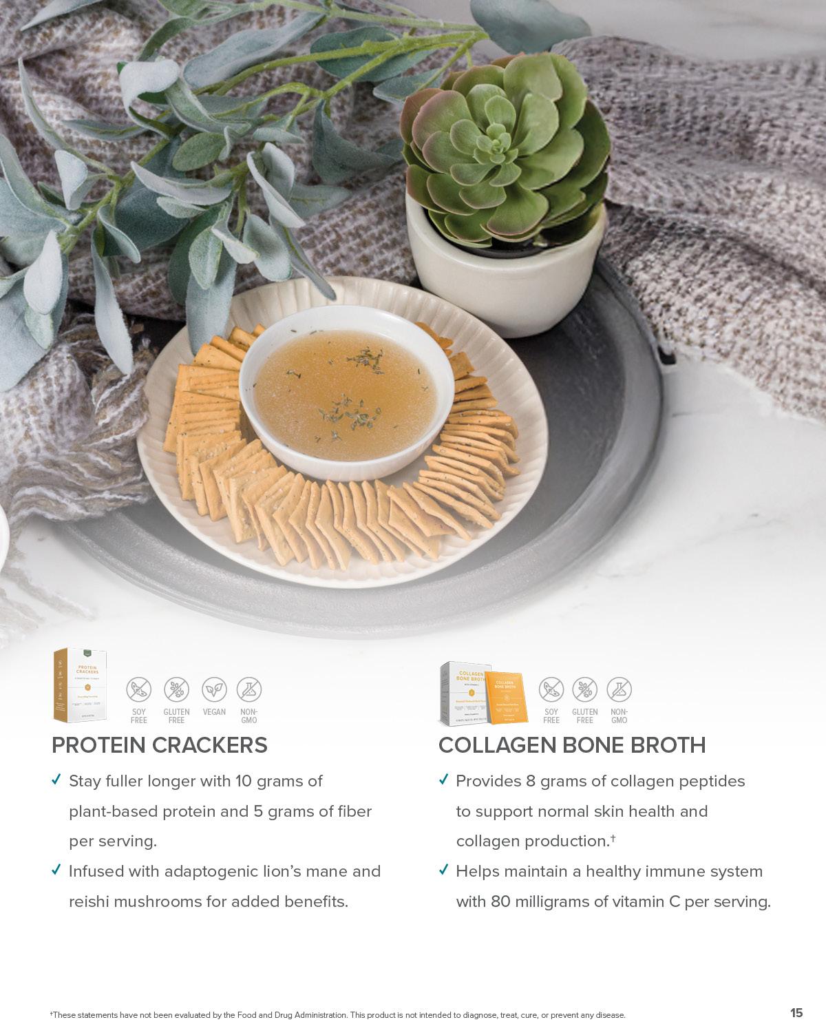 Isagenix Product Guide by Isagenix Issuu