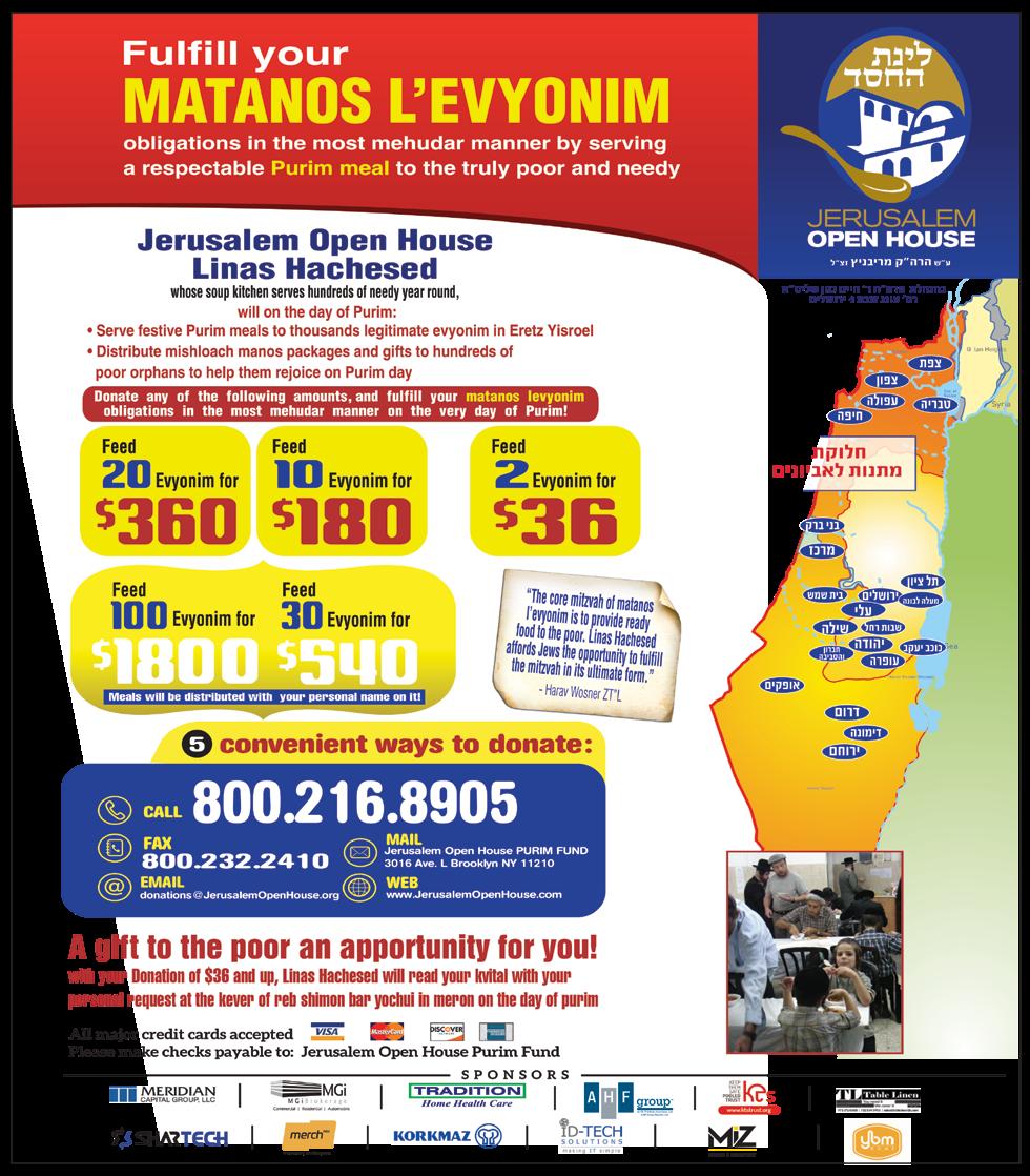 Five Towns Jewish Home 03.06.25 by The Jewish Home - Issuu