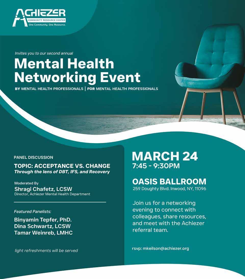 Five Towns Jewish Home 03.06.25 by The Jewish Home - Issuu