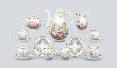 MAINICHI AUCTION SALE 811 Decorative Art & Design by MAINICHI 