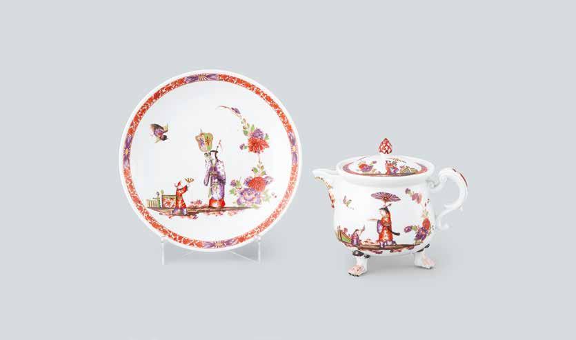 MAINICHI AUCTION SALE 811 Decorative Art & Design by MAINICHI 