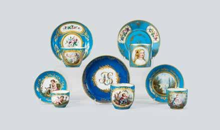 MAINICHI AUCTION SALE 811 Decorative Art & Design by MAINICHI 