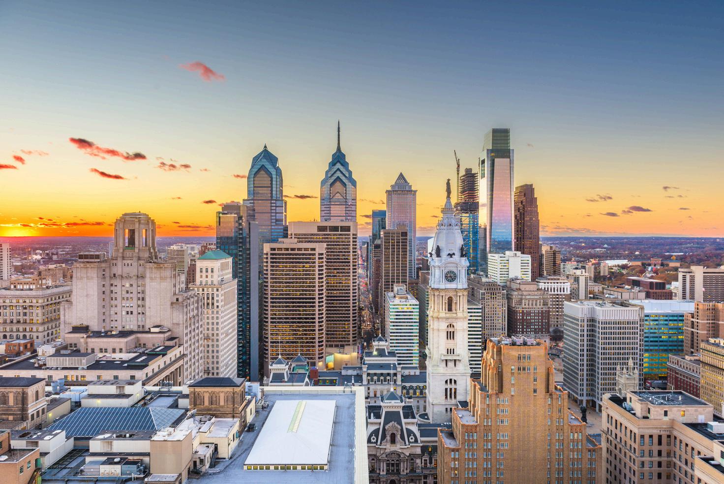 Penn Medicine Summer Program for High School Students Participant