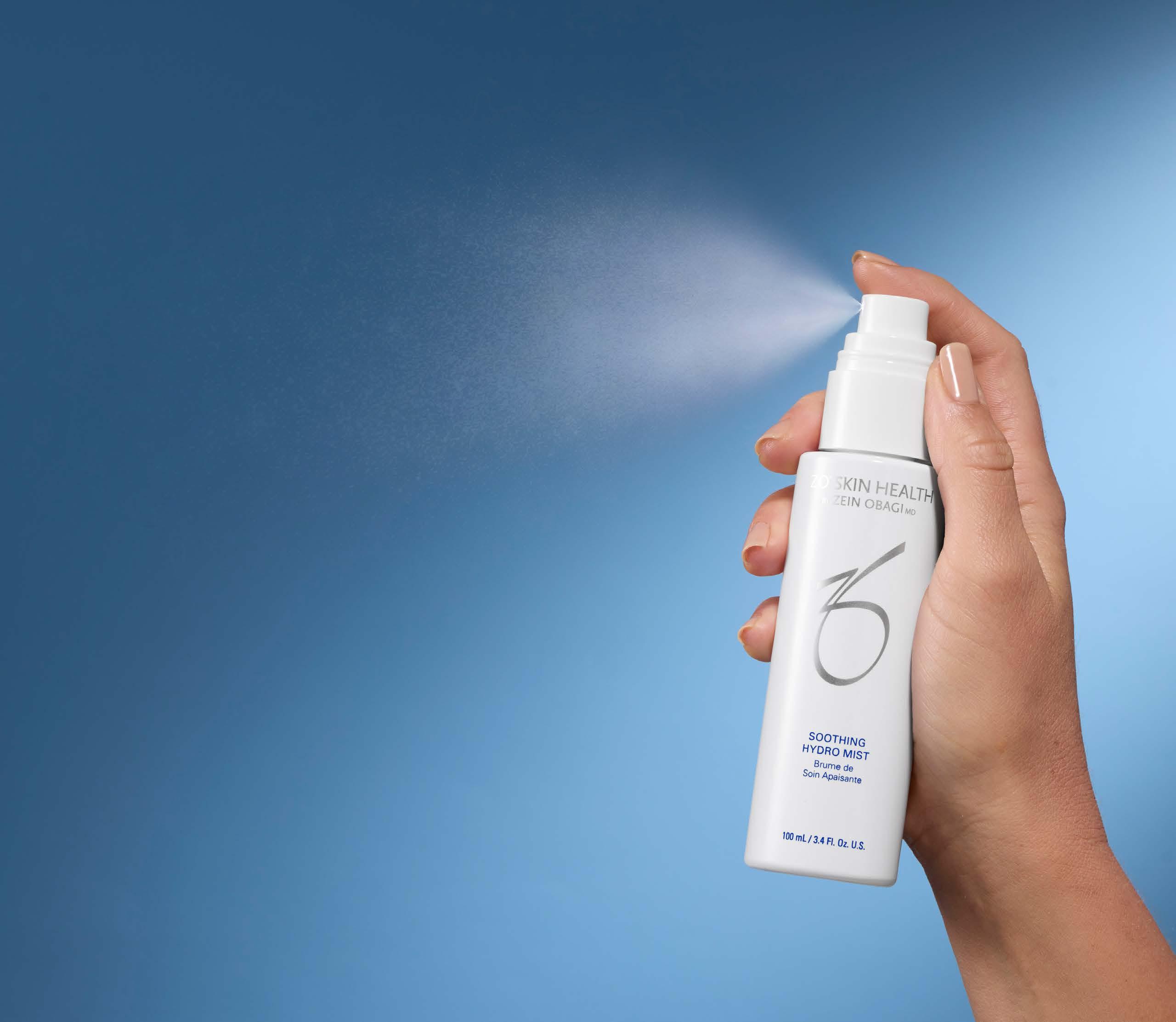 ZO® Skin Health March 2025 by ZO SKIN HEALTH CANADA - Issuu