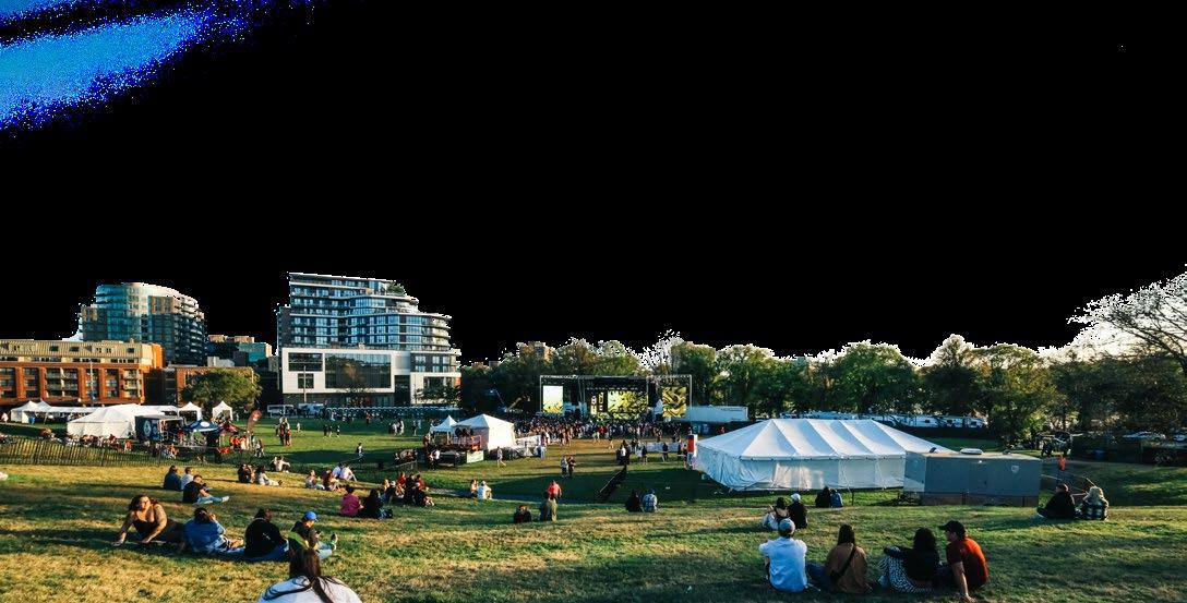 HALIFAX VISITOR GUIDE 2025 visual data 8