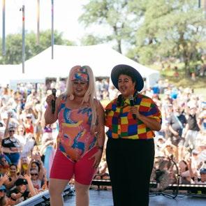 HALIFAX VISITOR GUIDE 2025 visual data 4