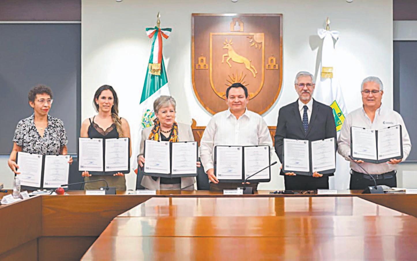 PORTADA POR ESTO MERIDA, SABADO 15 DE MARZO DE 2025 by PorEsto! Issuu