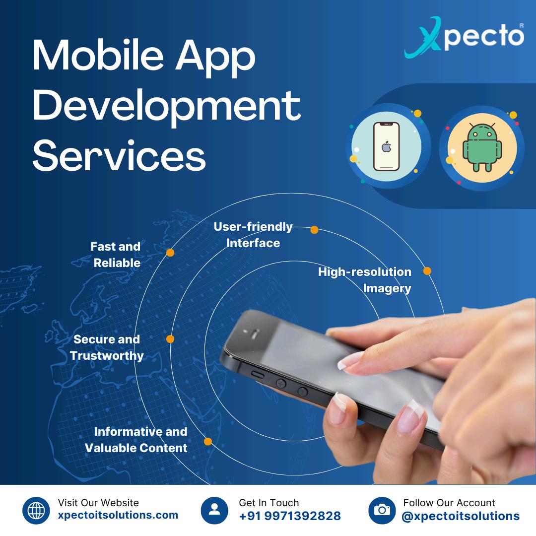Custom Application Development Company Xpecto IT Solutions by xpecto-it ...