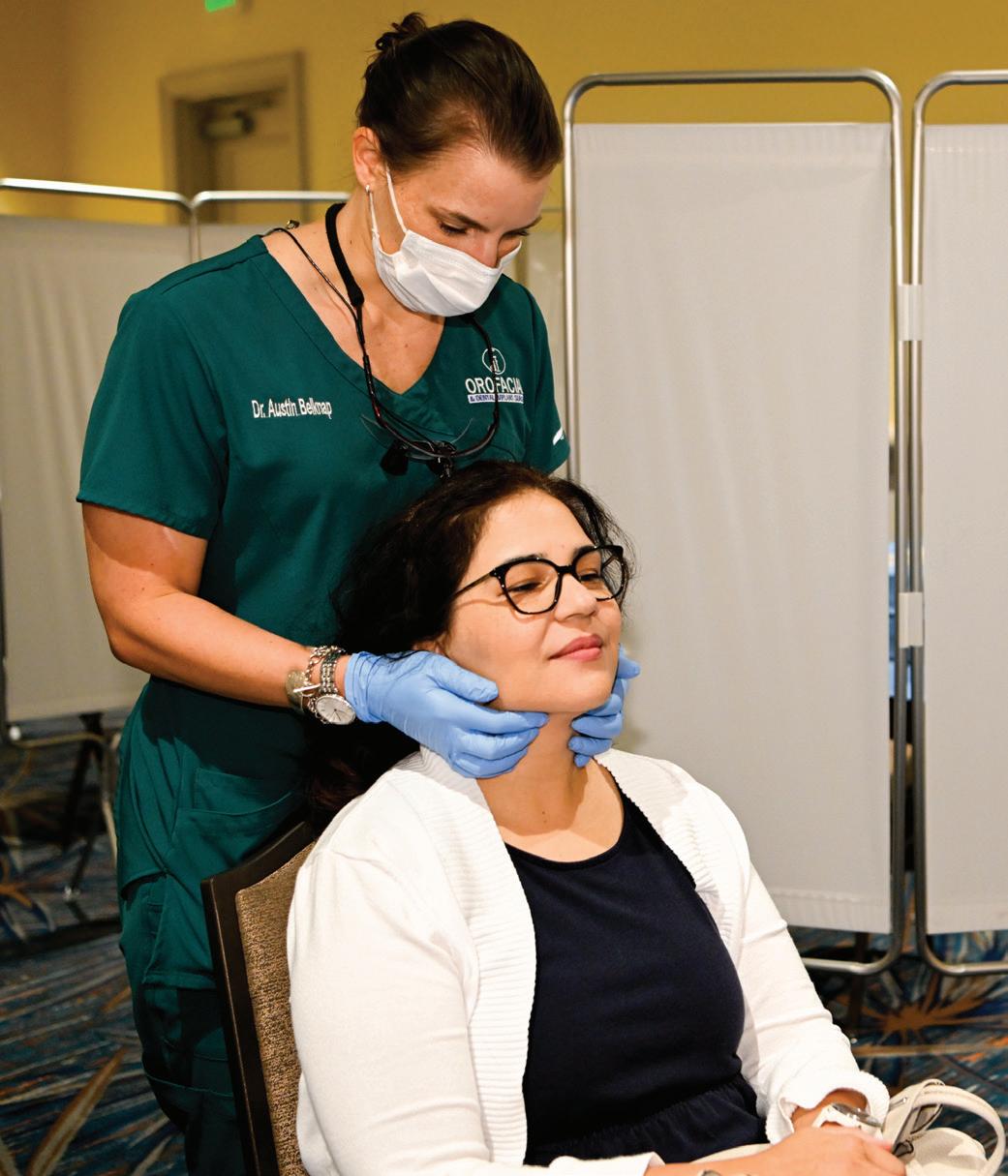 Oral Cancer Research: Updates from AGD and Around the Globe