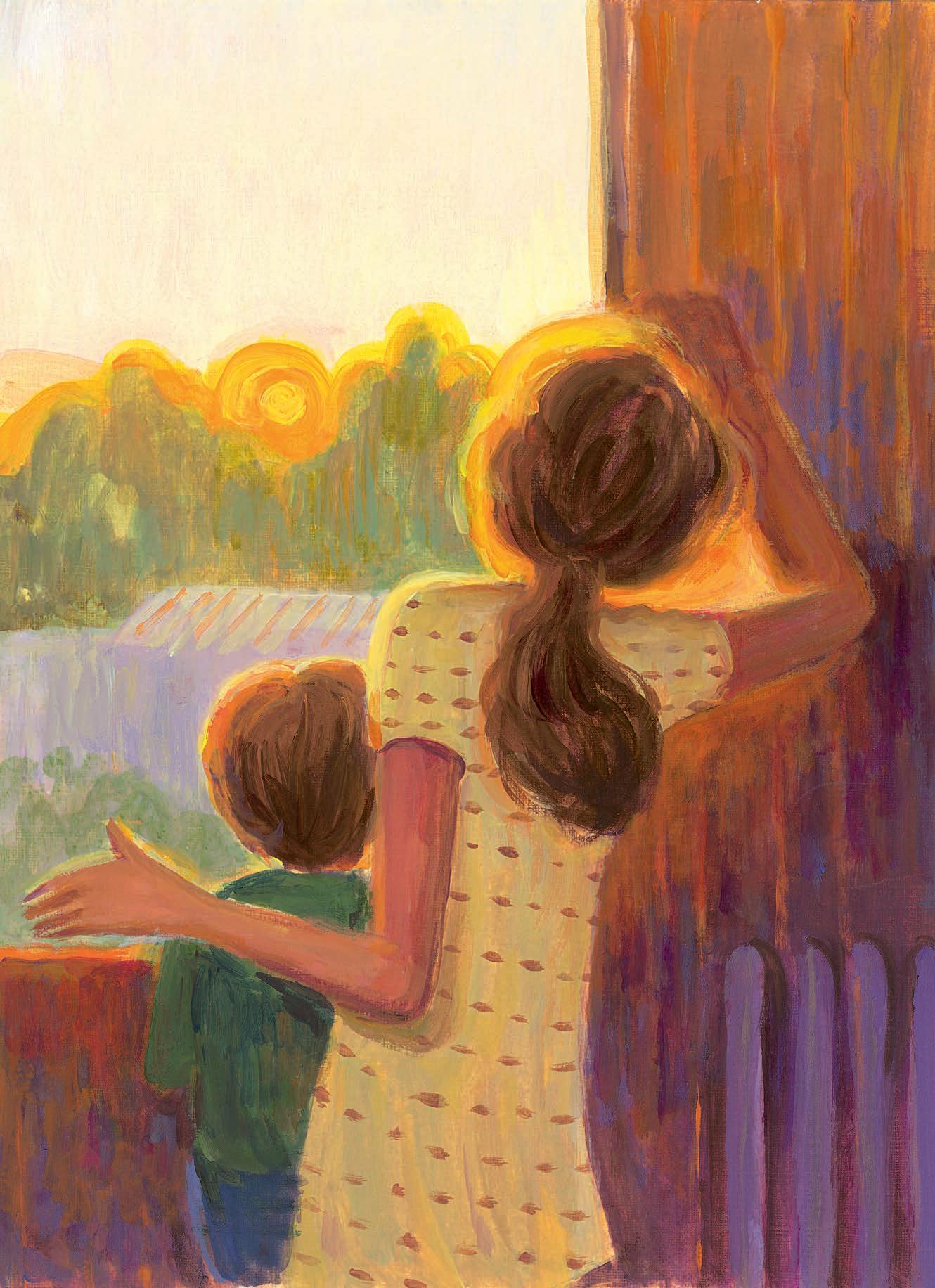 Les marionnettes et la « capacité raciale pour agir » – Pivot, image size:1330x1832