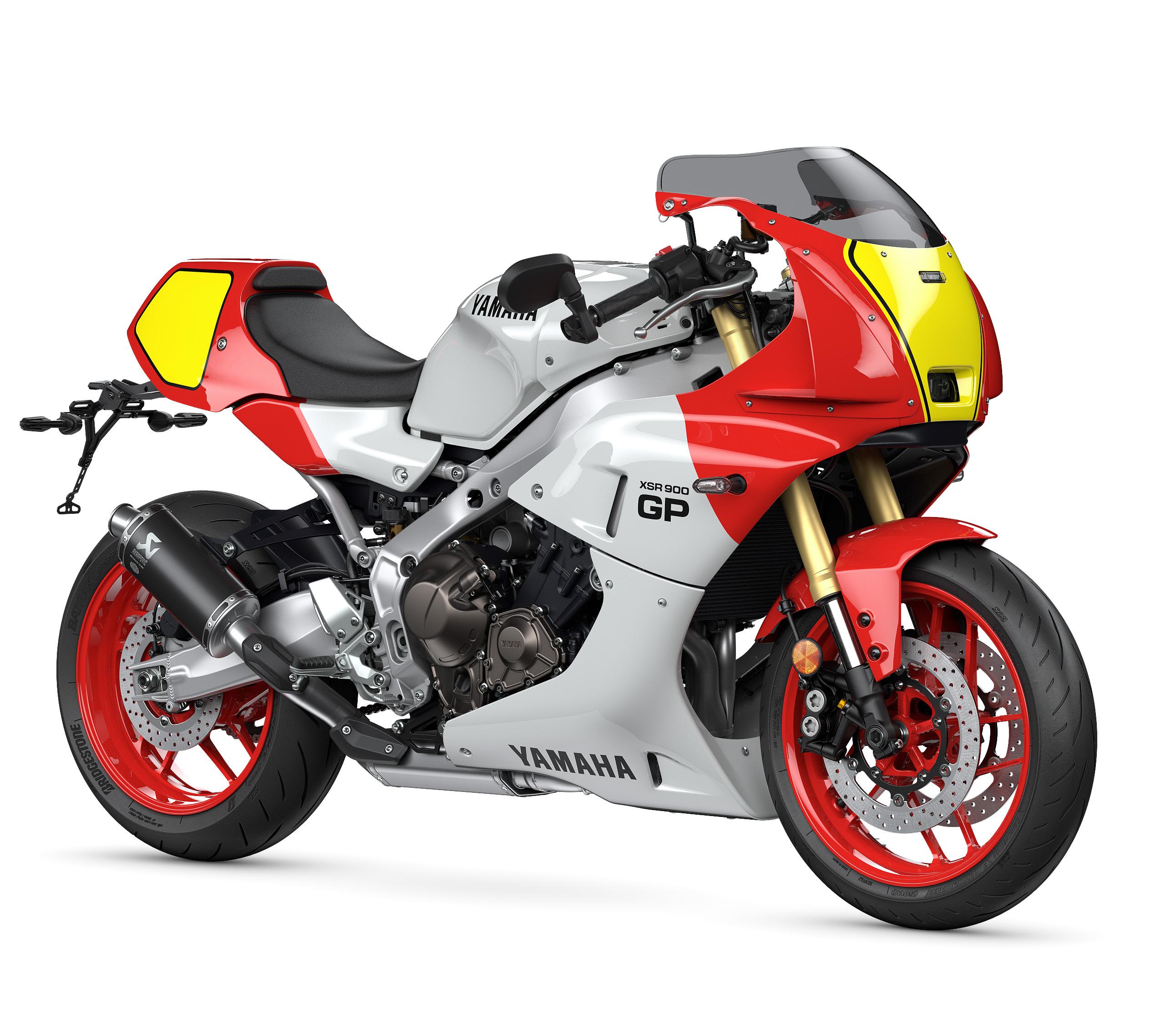 2025 Yamaha Sport Heritage Motorcycles-2 by Yamaha Motor Europe