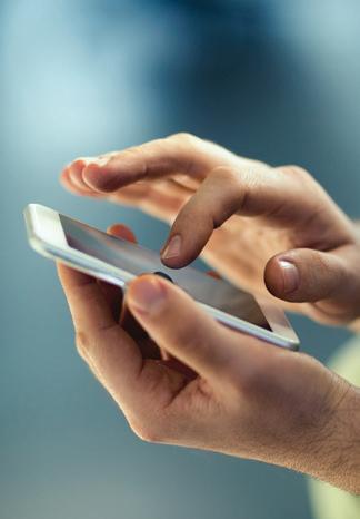 Simplifying Your Bill Pay
