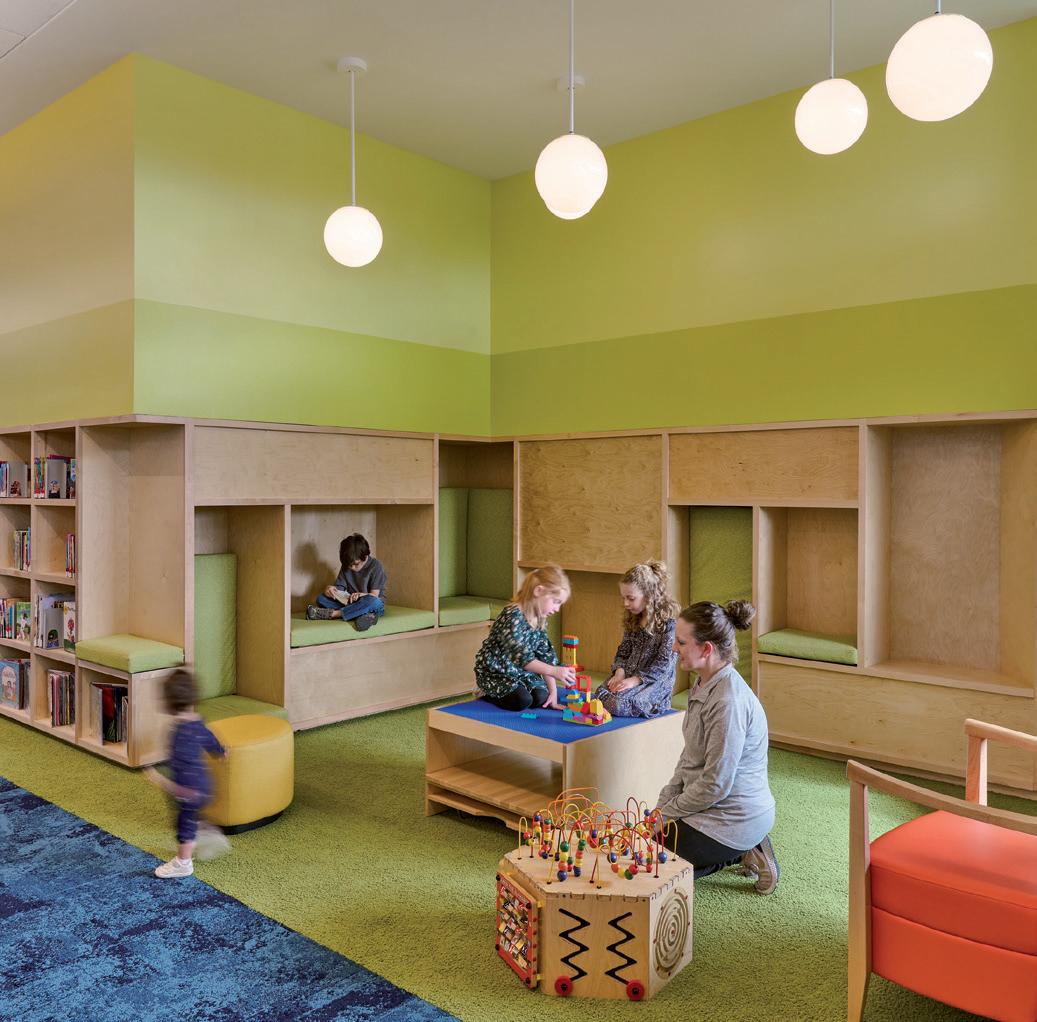 PGAL Library Design by PGAL Issuu