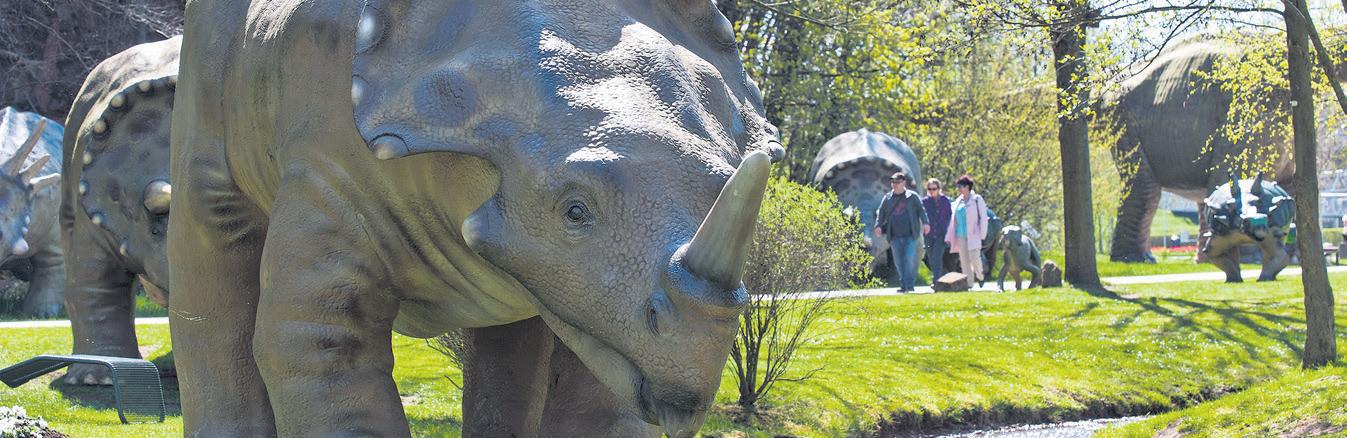 Can’t-miss German day trips: Gartenschau Kaiserslautern