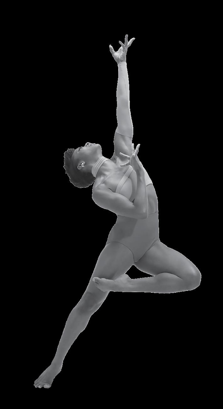 □貴重『アルビン・エイリー舞踊団』公演カタログ□ Alvin Ailey