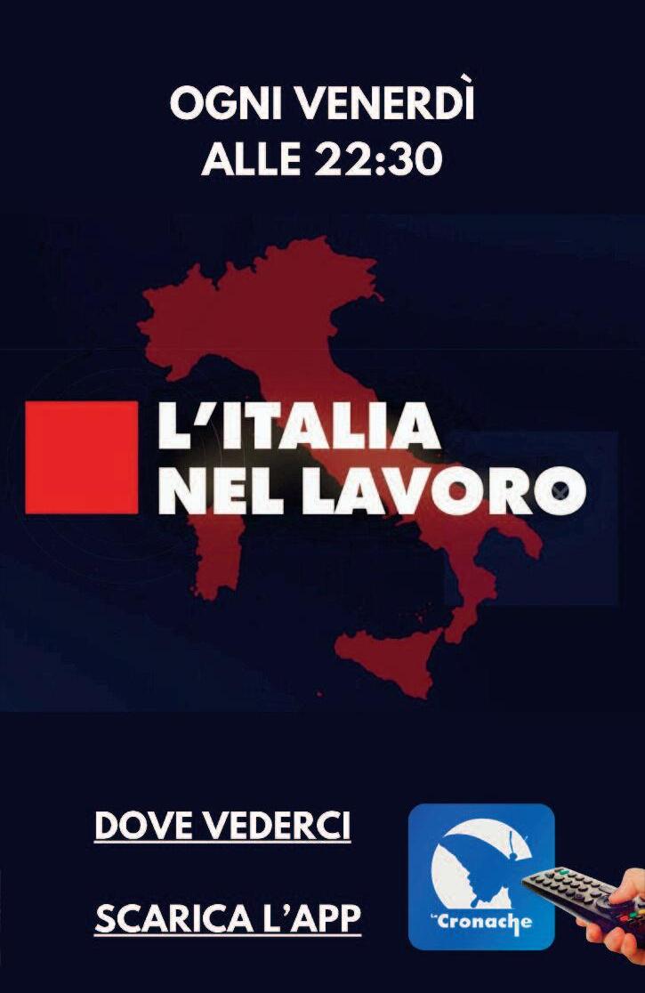 INDAGINE SUI MEDIA LOCALI NELLA REGIONE ... - Corecom Lazio, image size:725x1116