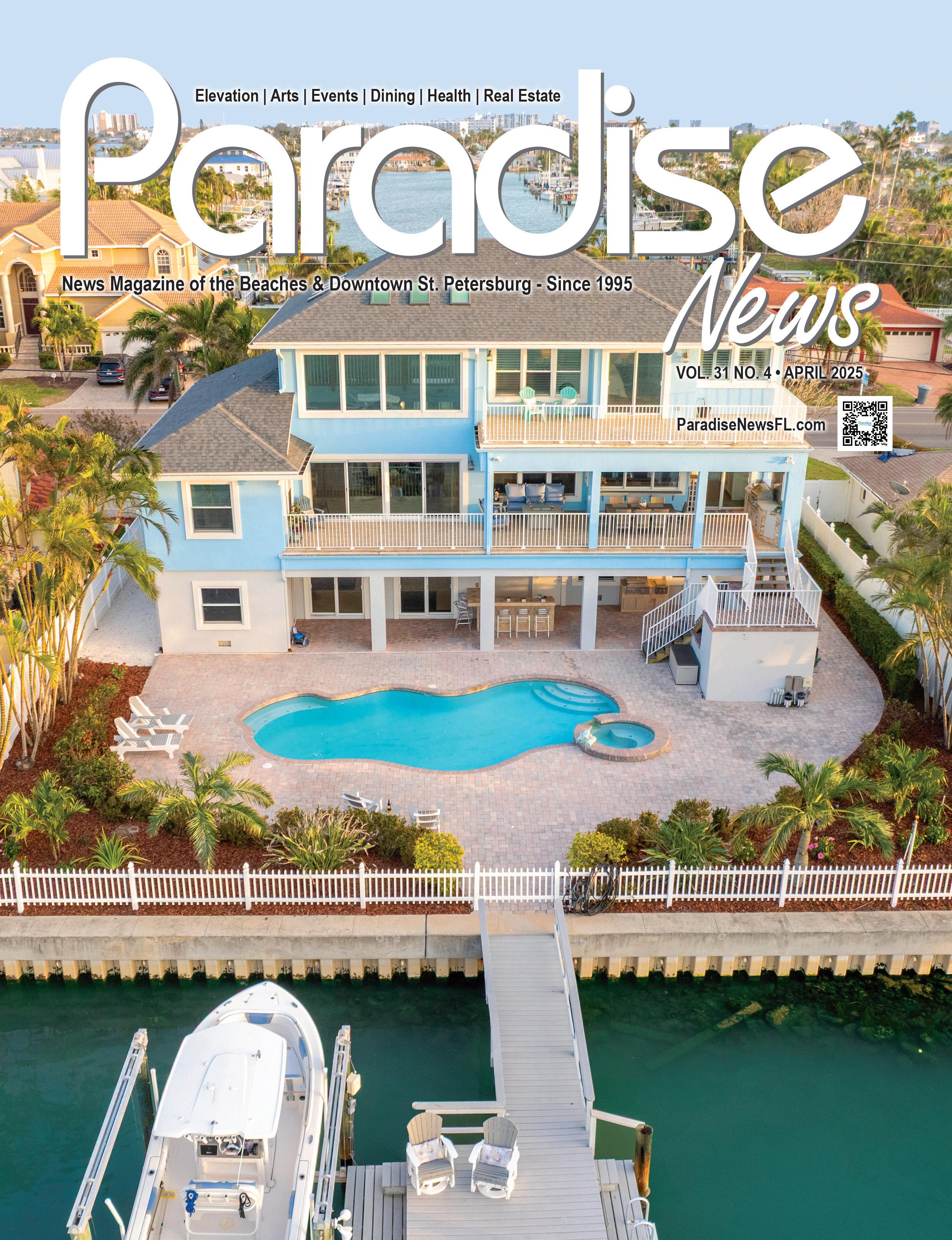 Young paradise 5-17