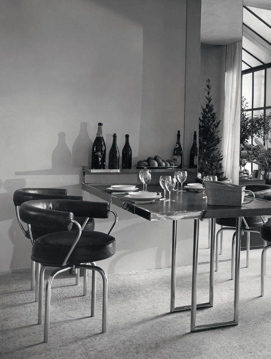 Charlotte Perriand and Photography 写真集 Charlotte Perriand and Photography 写真集 - 本