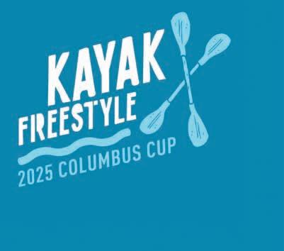 Columbus Cup Returns