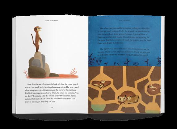 Lonely Planet Kids Catalogue 2025 - Australia by Lonely Planet