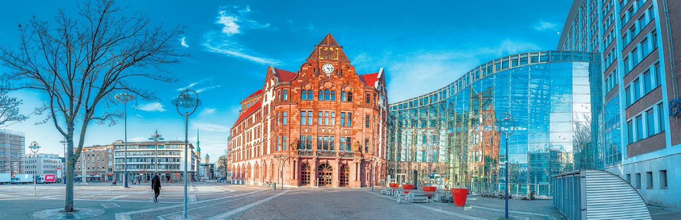 Dortmund: 11 awesome things to do in Germany’s soccer mecca