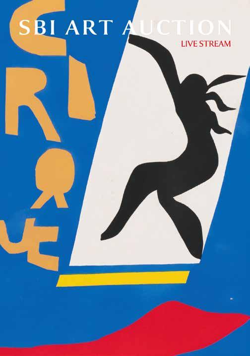 LIVE STREAM AUCTION 71 by SBI Art Auction - Issuu 