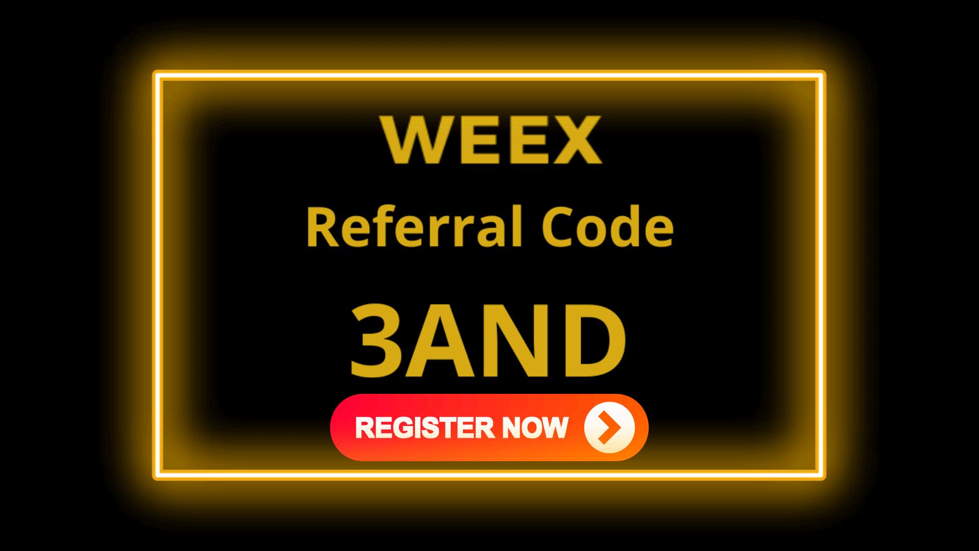 Cover for What is WEEX exchange bonus for new user?
