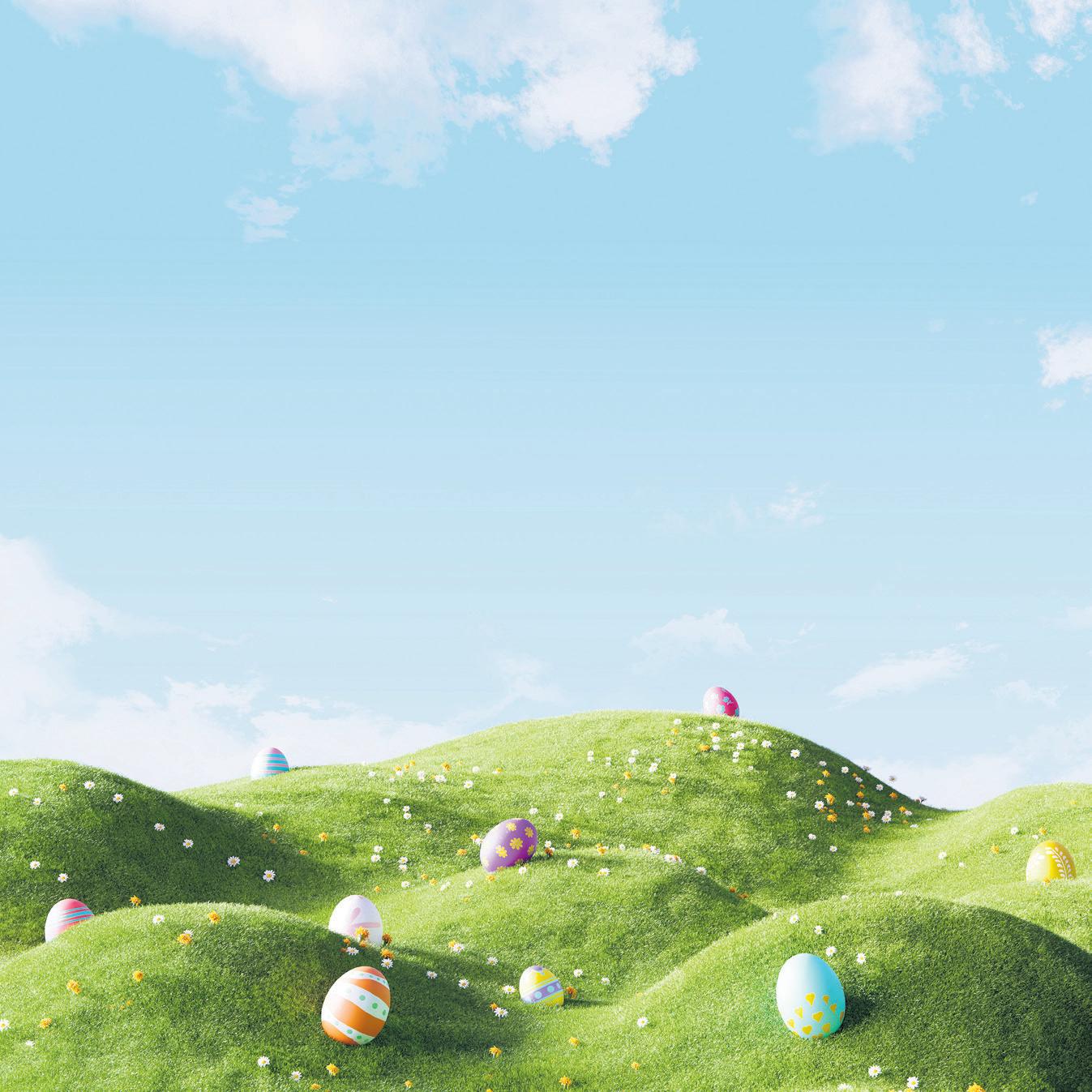 ABC in KMC: Ostern