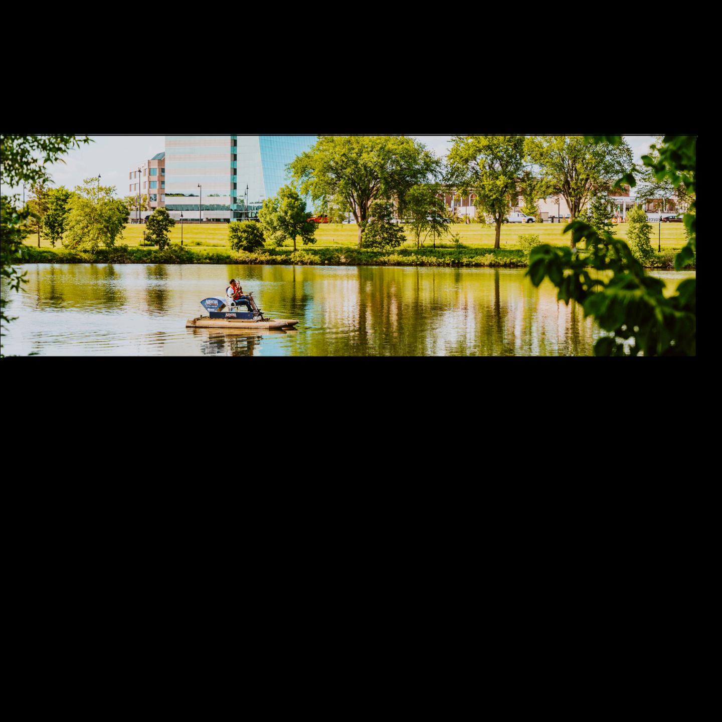 Summer 2025 St. Cloud Park & Recreation Catalog by St. Cloud MN Park ...