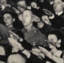 Ostraum, The Holocaust, and the Thousand Year Reich