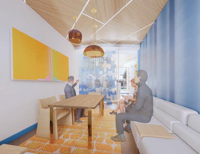 Interior Design Portfolio 2025 - Future100 by Winnie Lin - Issuu