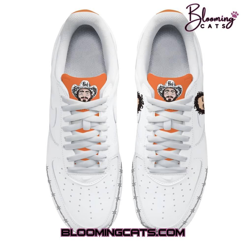 post malone air force one