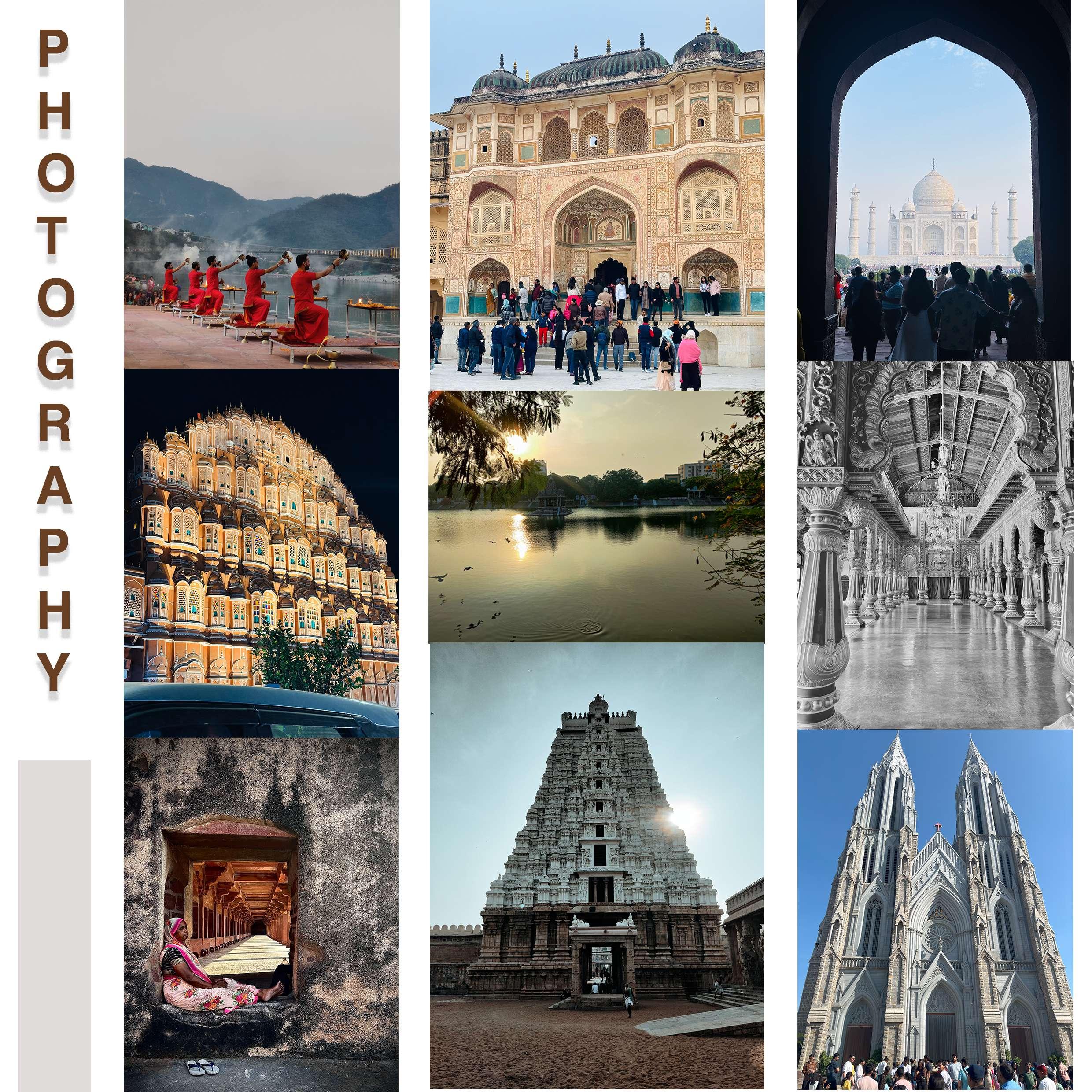 PORTFOLIO 2025 by Anuj Likhdhari - Issuu