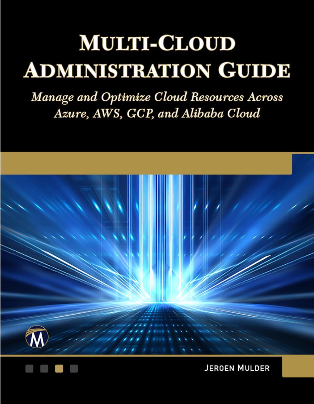 [eTextBook] [PDF] Multi Cloud Administration Guide BY Jeroen Mulder by ...