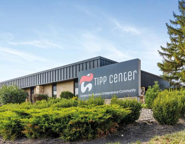 visit highperformr AI office