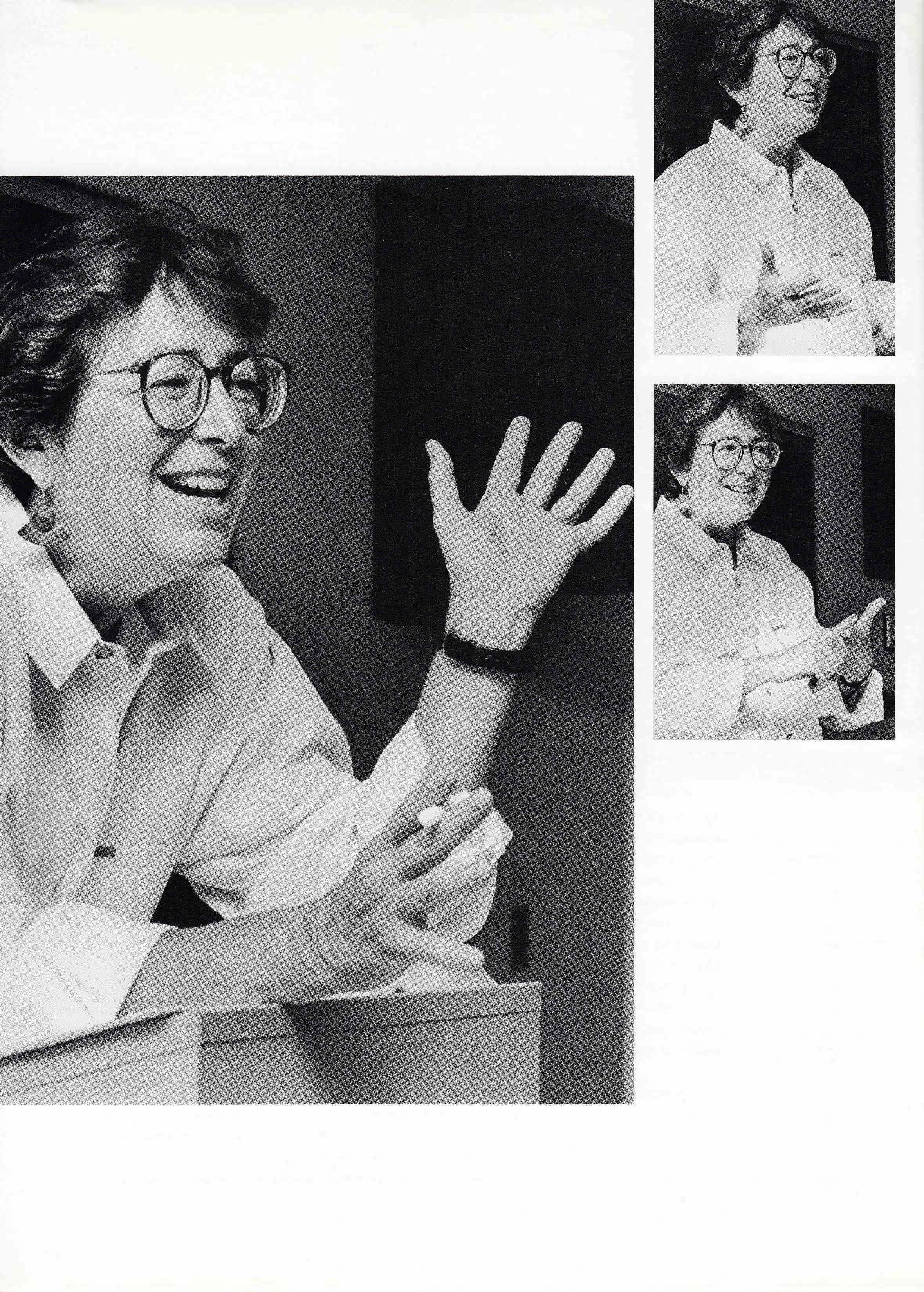 UCLA Law - Fall 1995, Vol. 19, No. 1 by UCLA Law - Issuu, image size:2360x3300