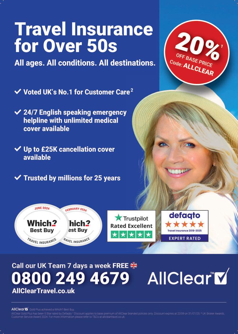 Oldie 452 May 2025 Mobile by The Oldie - Issuu