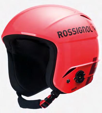 ROSSIGNOL - ROSSIGNOL ヘルメット　FISマーク Rossignol Unisex Helmet Hero Giant Imp FIS | Ski helmets
