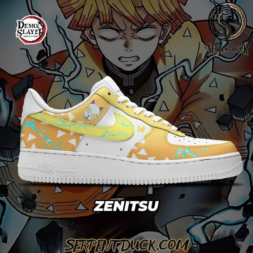 zenitsu air force 1