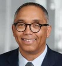 Reginald Smith Executive Director, Credible Messengers United (Houston, Texas)