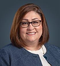 Amy Mizcles Vice President for Williamson County United Way (Austin, Texas)