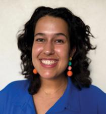 Grace Farley Community Philanthropy at Every Texan (Austin, Texas)