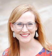Rachael Cayton Barden LCSW-S (Austin, Texas)
