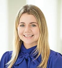 Madeline Nassif Director of Development, Louisiana State University (Baton Rouge, La.)