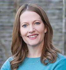 Andrea Turnipseed LCSW-S, Co-Founder, Roots Behavioral Health (Austin, Texas)