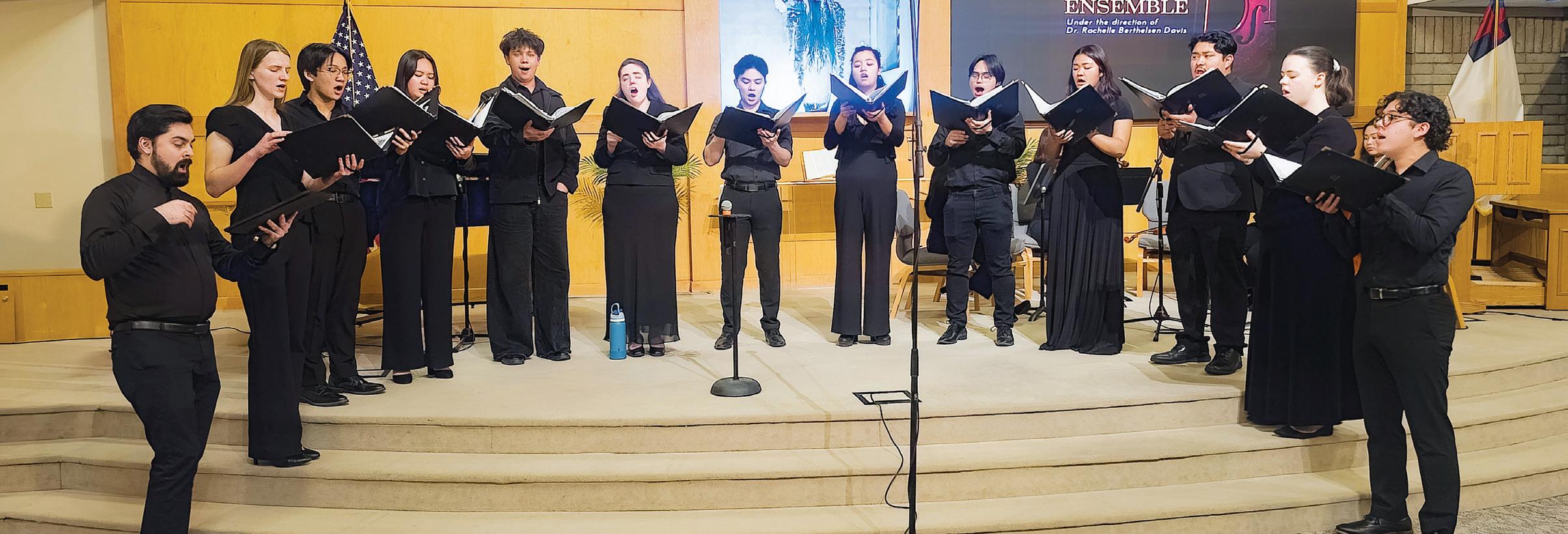 Leadership \u0026 Board - Christian Alliance for Orphans, image size:2409x821