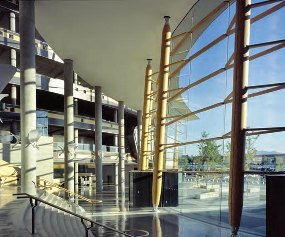 Canadian Architect May 2025 by IQ Business Media - Issuu