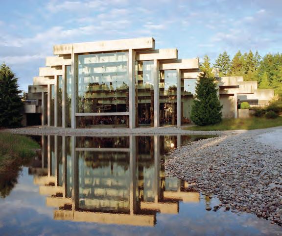 洋書 Canadian Modern Architecture Canadian Modern