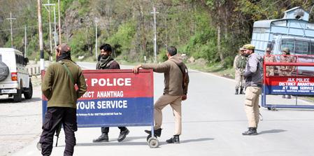 Pahalgam terror attack: Indus Waters Treaty kept at abeyance, India informs Pak