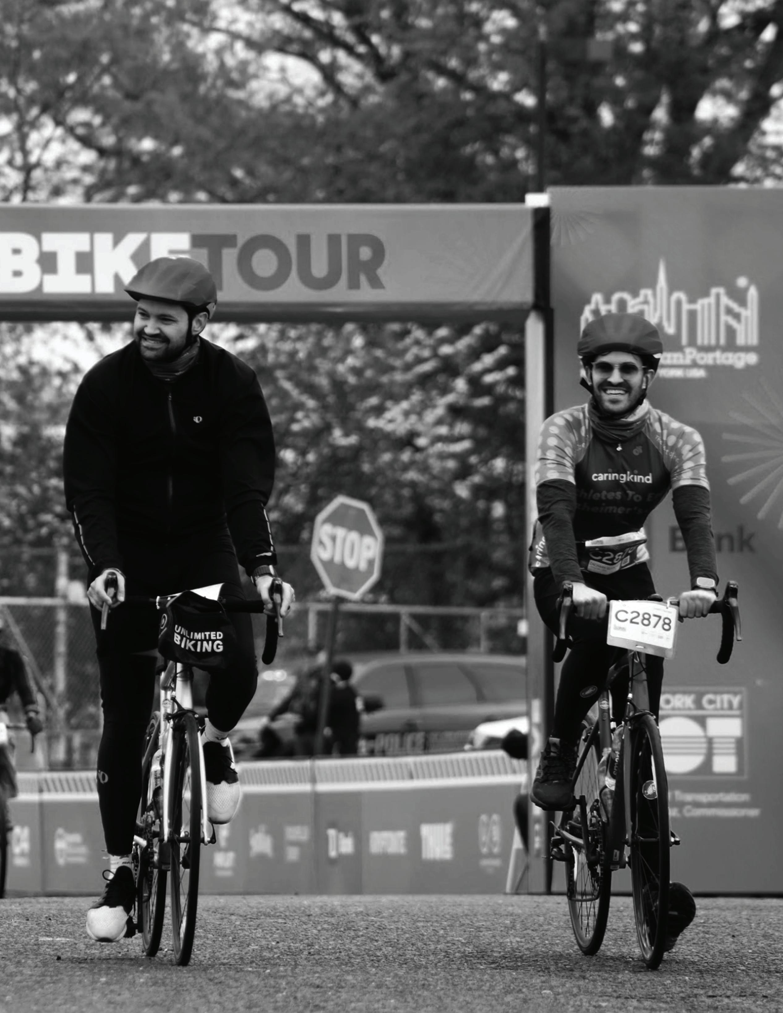 Photo inspiration: Unlimited Biking 2025 Td Five Boro Bike Tour Rental Guide Photo Inspiration
